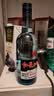 红星二锅头 蓝瓶绵柔8纯粮清香型白酒43度 500ml*12瓶 整箱装中秋送礼 实拍图