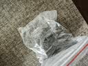 卡贝（cobbe）厨房置物架304不锈钢强力挂钩壁挂免打孔抹布锅铲收纳衣帽钩 实拍图
