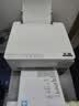 爱普生（EPSON）【6代新品】L3351墨仓式彩色打印机 微信打印/无线连接 家用AI学习打印机（打印、复印、扫描） 实拍图