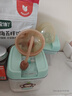 世喜奶瓶水杯配件直饮吸管嘴（吸管杯杯头直饮款）适配7.2cm口径瓶身 实拍图