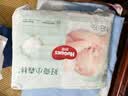 好奇（Huggies）小森林纸尿裤NB30(5kg以下)尿不湿心钻【纯净0添加】 实拍图