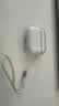 图拉斯【真机开模 | 热销爆款】适用air pods5/4保护套苹果AirPods五代四代透明硅胶三代防摔软壳男女 AirPods Pro 2 【裸机美感 超薄透亮】无线充电丨附赠挂绳 实拍图