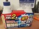 花王（KAO）强力除霉剂800ml 除霉喷雾浴室清洗剂去霉味霉菌清除剂墙体除霉剂 实拍图