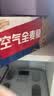 西麦西澳阳光全麦脆400g燕麦脆燕麦片冷泡低脂零食独立小包早餐代餐 实拍图