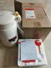 九阳（Joyoung）豆浆机0.6L轻巧容量316L不锈钢破壁机小型家用多功能细腻免煮免滤榨汁机D2526Pro 实拍图