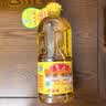 鲁花 【保真花生油】食用油 5S 物理压榨 压榨一级 花生油1L 实拍图