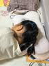 康贝邦（KangBeiBang）儿童枕头6-12岁学生护颈10-15岁以上专用成长枕记忆棉枕头青少年 实拍图