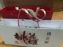 东阿阿胶桃花姬阿胶糕180g礼袋款中秋礼品 送长辈女礼品营养品礼物 实拍图