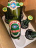 青岛啤酒（TsingTao）经典老青岛百年工艺大容量640ml*6瓶 整箱装 一厂生产 中秋节送礼 实拍图