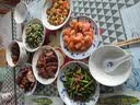 1号会员店（One's Member）特大号鸡翅中出口级鸡肉烤鸡翅炸翅中 无保水剂  净重2斤 实拍图