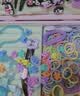 乐爱祥库洛米首饰盒diy手链小女孩生日礼物3-6岁儿童玩具女孩6-10 实拍图