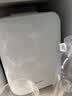 美的（Midea）小冰箱车载冰箱小型宿舍出租房美妆储奶冰箱DC-4M 实拍图