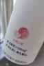 外星人电解质水0糖0卡运动饮料 600mL*20荔枝海盐*6+白桃*6+青柠*8 整箱 实拍图