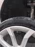 利奥玲珑汽车轮胎245/40R18 97Y P88 适配奥迪A4L/奔驰C260L 实拍图