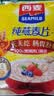 西麦全粒快煮燕麦片1000g 蒸煮全谷物营养早餐无额外添加蔗糖 实拍图