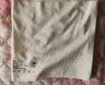 babycare婴儿护肚围宝宝棉护肚子脐带防着凉保暖花园粉-2条装16×17cm 实拍图