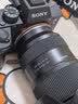腾龙（Tamron）A063S 28-75mm F/2.8 Di III VXD G2二代大光圈标准变焦 微单镜头 风光人像（索尼全幅E卡口） 实拍图