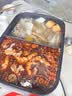 九阳（Joyoung）电火锅双区秒涮火锅专用锅电煮锅8L多功能锅料理锅鸳鸯锅分体式多用途锅电热锅火锅HG80-G811 实拍图