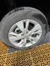 优科豪马横滨轮胎/汽车轮胎 215/60R16 95V E70B 原配丰田/凯美瑞 实拍图