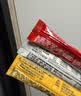 雀巢（Nestle）【樊振东同款】1+2特浓低糖*速溶咖啡三合一冲调饮品90条1170g 实拍图