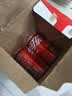 可口可乐（Coca-Cola）可乐*12+雪碧*8+芬达*4 有糖汽水 碳酸饮料  330ml*24罐 实拍图