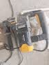 威猛电锤电镐两用冲击钻大功率混凝土电钻工业级工具专打电动工具 5米线威震28气缸离合款工业电锤 实拍图