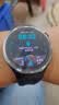 华为（HUAWEI）WATCH GT 5 Pro曜石黑46mm华为智能手表玄玑感知系统进阶运动情绪健康助手长续航新款 实拍图