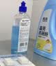 酷盘晶亮洗碗粉洗碗机专用洗涤剂三件套装清洁漂洗液软水盐通用3.5kg 实拍图