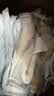 无印良品 A类全棉床单单件 纯棉单人宿舍被单120*230cm 实拍图