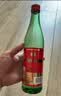 牛栏山二锅头 绿瓶口粮酒 绿牛二 清香型 白酒 56度 500ml*12瓶 整箱装 实拍图