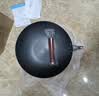 美的（Midea）铂钻系列 家用电磁炉电陶炉 2200W大功率电磁灶火锅炉 爆炒电磁炉 定时功能以旧换新 MC-E22B20D 实拍图
