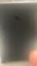地平线8号（LEVEL8）行李箱密码拉杆箱男女托运大容量万向轮学生旅行者PC箱 24英寸黑 实拍图