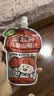 金豆芽金银花苹果汁儿童夏天饮品户外小袋便携分享装100ml*22袋 实拍图