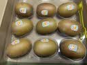 佳沛（zespri）新西兰金奇异果12粒特大果124-146g猕猴桃中秋节礼品送水果礼盒 实拍图