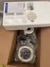美的（Midea）NFC原汁机橙汁机多功能家用榨汁机渣汁分离电动冰淇淋果汁机辅食料理机MJ-ZZ15W3-066 实拍图