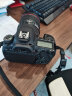 佳能（Canon） 佳能6d2 II 相机 专业全画幅数码单反相机 单机拆+EF 50 1.8 STM 进阶摄影【256G4K视频卡原装备电/外拍闪光灯】 实拍图