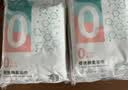 蓓安适一次性浴巾加厚大号珍珠纹出差酒店便携旅行毛巾浴巾棉柔巾 5包装 实拍图