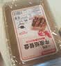特美居（temeiju）一次性盘子食品级500型*20只 户外露营烧烤水果托盘 牛皮纸餐盘 实拍图