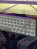 MelGeek【开学季】MADE68PRO+磁轴键盘 小蜜蜂电竞游戏客制化机械键盘TTC万磁王轴礼物送男女友蜜氪 现货-MADE68Pro+紫光【万磁王PRO轴】 实拍图