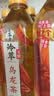 可口可乐（Coca-Cola）淳茶舍 乌龙茶 冷萃 无糖茶饮料 480ml*12瓶整箱装 实拍图