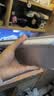 雷柏（Rapoo）E9000G升级款 78键无线/蓝牙多模键盘 刀锋超薄紧凑便携无线键盘 电脑笔记本商务办公键盘 白色 实拍图