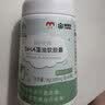 康恩贝DHA藻油软胶囊 辅助改善记忆 青少年学生300mg/粒*60粒 实拍图
