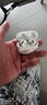 Apple/苹果 AirPods 4(支持主动降噪)搭配无线充电盒(USB-C)蓝牙耳机七夕情人节礼物送女友MXP93CH/A 实拍图