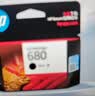 惠普（HP）680原装彩色墨盒 适用hp 2138/2677/3636/3638/3838/3776/3777/3778/4678/5078/5088打印机 墨盒 实拍图