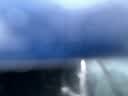 九牧优选浴室柜陶瓷一体盆套装智能氛围感应灯不锈钢洗手洗脸洗漱台组合柜 80cm智能全封方镜带感应灯+防水不锈钢主柜 （送货上门包安装） 实拍图