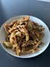 川珍笋干200g袋装  鲜笋原切晾晒嫩笋尖竹笋干煲汤炖肉火锅食材凉菜 实拍图