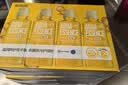 海昌 视护能滋养清洁美瞳隐形眼镜护理液120ml*4盒套装 实拍图