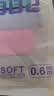 川崎（KAWASAKI）羽毛球拍手胶超软0012柔软防滑吸汗带缠绕带黑白网球手柄减震绑带 爆款【5条装】升级超软002-混色 实拍图