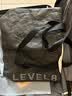 地平线8号（LEVEL8）简约单肩手提袋  通勤包可水洗耐用大容量纸袋杜邦纸购物袋 实拍图
