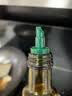 爷爷的农场特级初榨橄榄油120ml 热炒油凉拌冷榨食用油 赠婴儿宝宝辅食谱 实拍图
